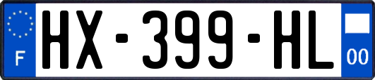 HX-399-HL