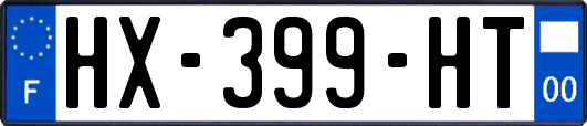 HX-399-HT