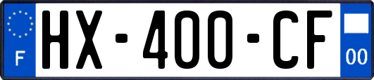 HX-400-CF