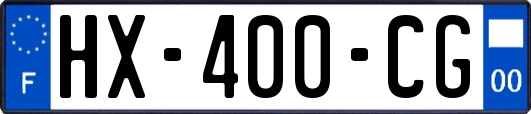 HX-400-CG