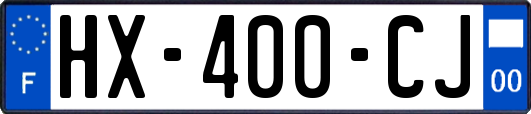 HX-400-CJ