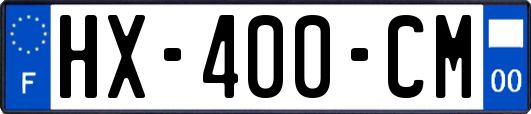 HX-400-CM