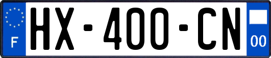 HX-400-CN