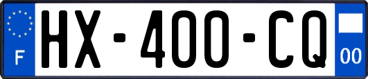 HX-400-CQ