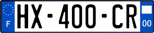 HX-400-CR