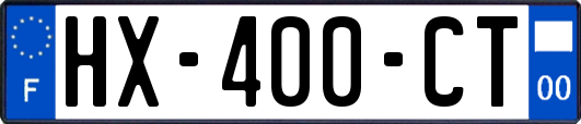 HX-400-CT