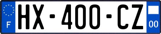 HX-400-CZ