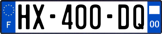 HX-400-DQ