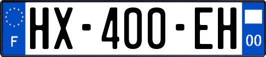 HX-400-EH