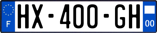 HX-400-GH