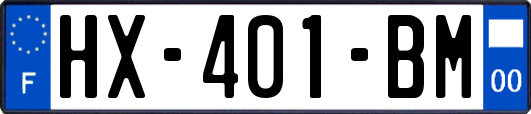 HX-401-BM
