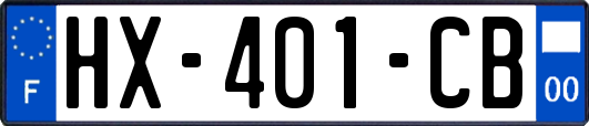 HX-401-CB