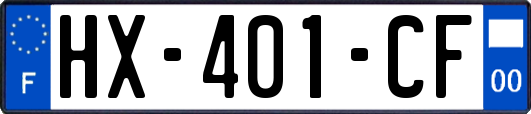 HX-401-CF