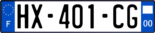 HX-401-CG