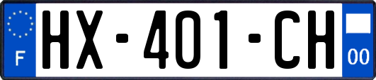 HX-401-CH