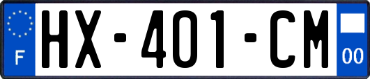 HX-401-CM