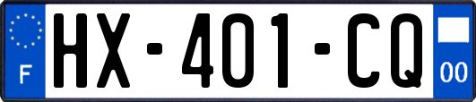 HX-401-CQ