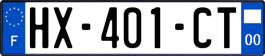 HX-401-CT