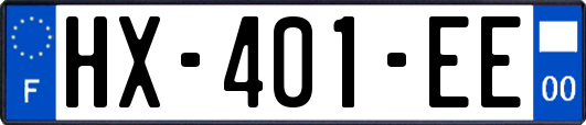 HX-401-EE