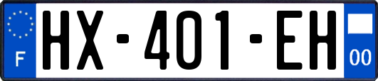 HX-401-EH