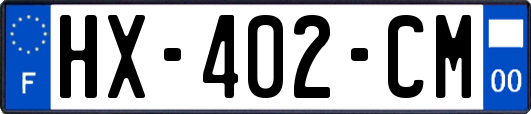 HX-402-CM