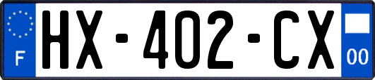HX-402-CX