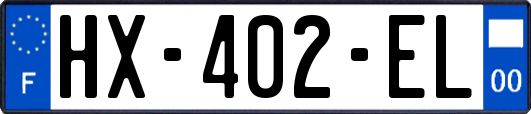 HX-402-EL