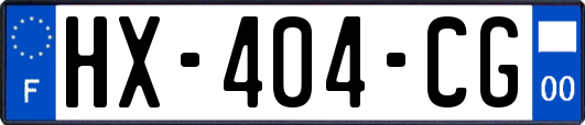 HX-404-CG