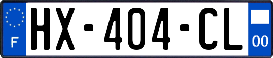 HX-404-CL