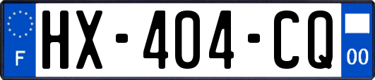 HX-404-CQ