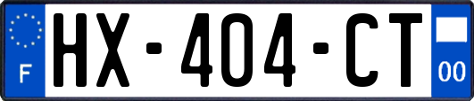 HX-404-CT