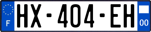 HX-404-EH