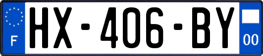 HX-406-BY