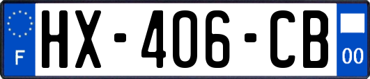 HX-406-CB