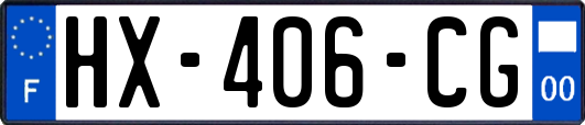 HX-406-CG