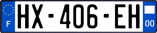 HX-406-EH