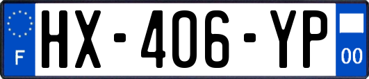 HX-406-YP