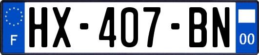 HX-407-BN