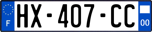 HX-407-CC