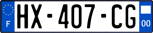 HX-407-CG