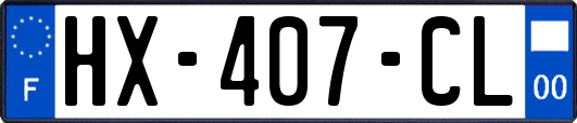 HX-407-CL