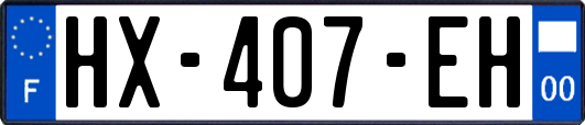 HX-407-EH