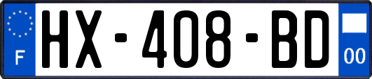 HX-408-BD