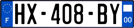 HX-408-BY