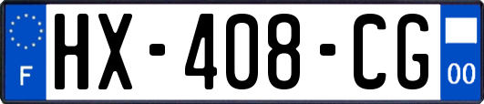 HX-408-CG