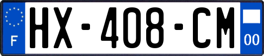 HX-408-CM