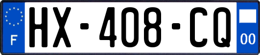 HX-408-CQ