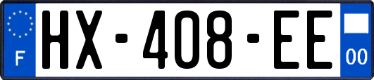 HX-408-EE