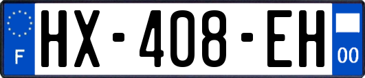 HX-408-EH