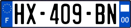 HX-409-BN
